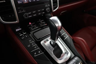 Porsche Cayenne – thumbnail 21