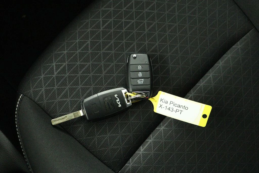 Kia Picanto – foto 40