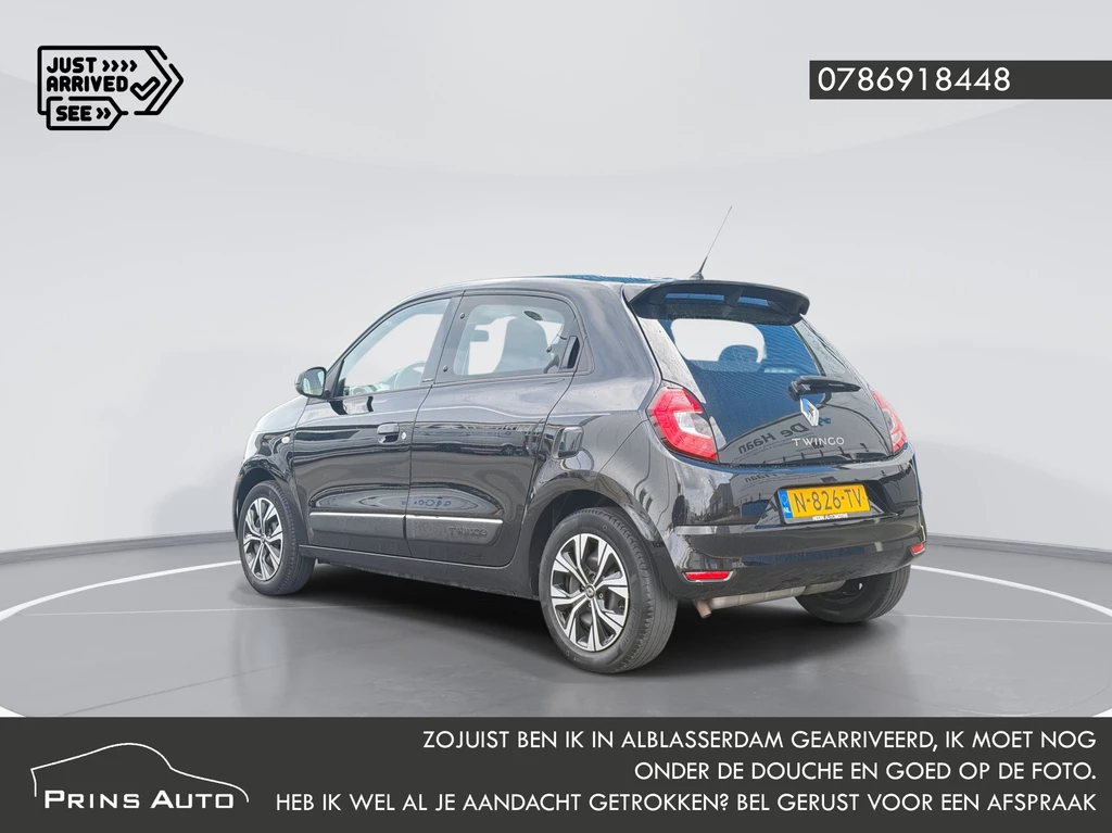 Renault Twingo – foto 4