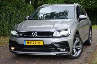 Volkswagen Tiguan – thumbnail 2