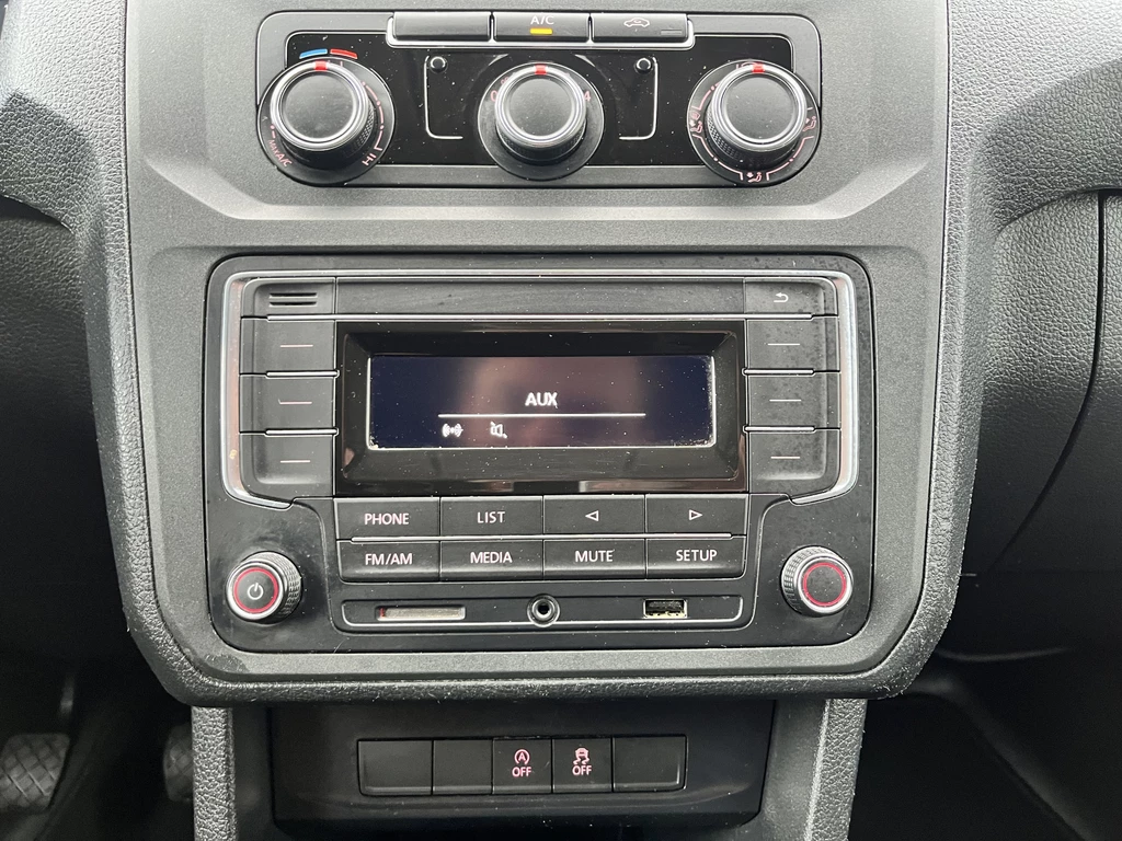 Volkswagen Caddy – foto 35