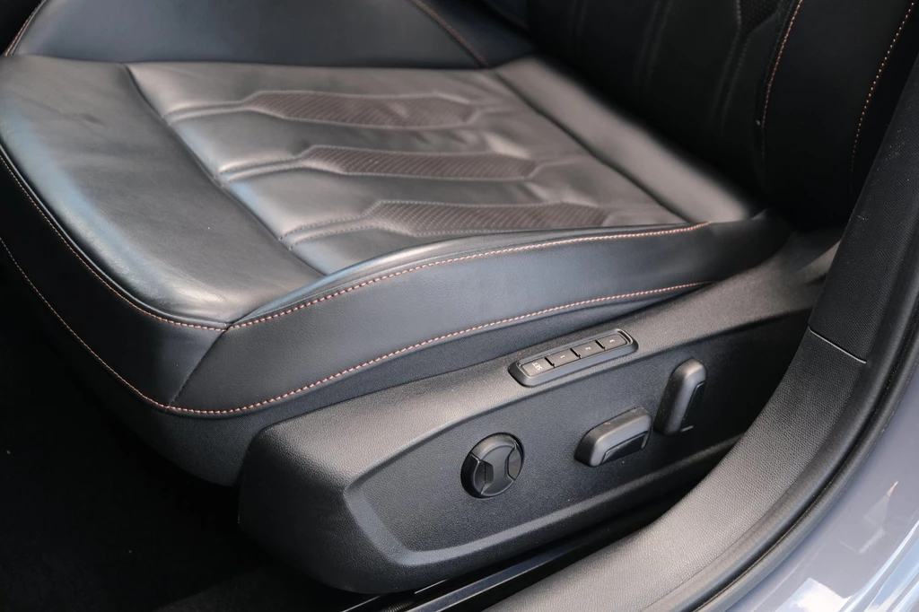 CUPRA Leon Sportstourer – foto 16