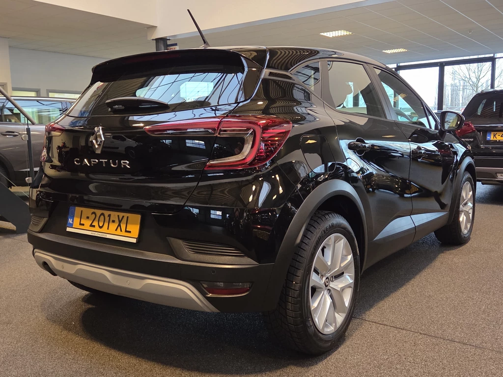 Renault Captur – foto 6