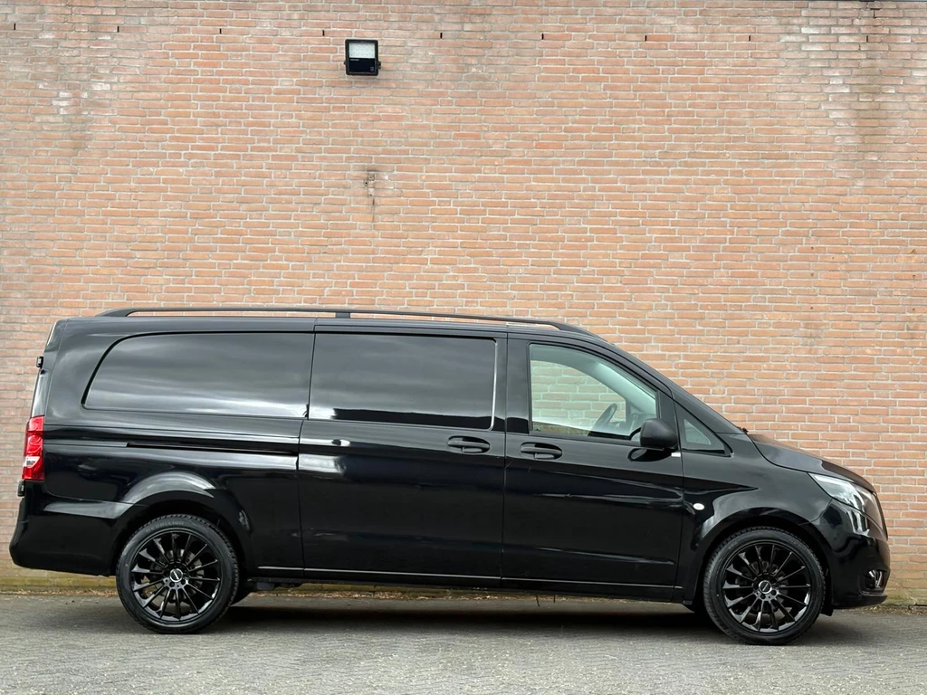 Mercedes-Benz Vito – foto 7