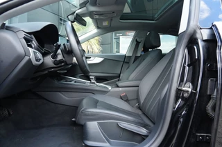 Audi A5 – thumbnail 11