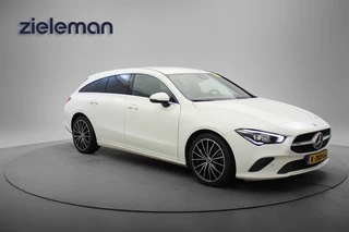 Mercedes-Benz CLA – thumbnail 7