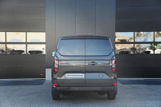 Ford Transit Custom – thumbnail 4
