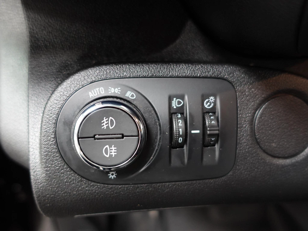 Opel Combo – foto 32