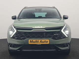Kia Sportage – thumbnail 10