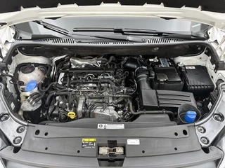 Volkswagen Caddy – thumbnail 22