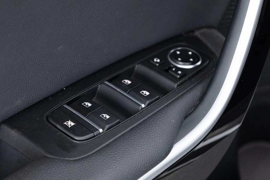 Kia XCeed – foto 20
