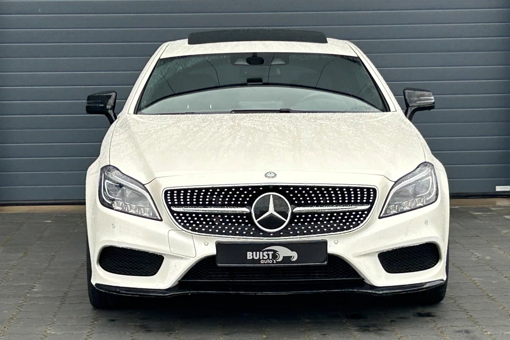 Mercedes-Benz CLS – foto 7