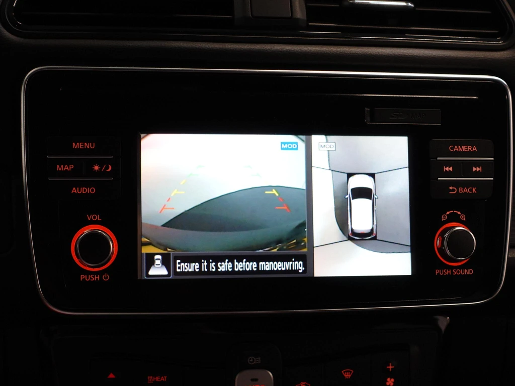 Nissan Leaf – foto 39