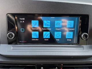 Volkswagen Caddy – thumbnail 63