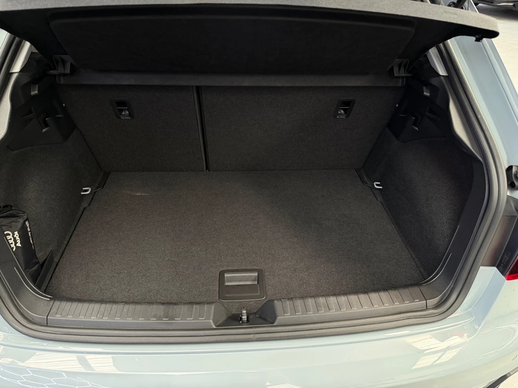 Audi A1 Sportback – foto 38