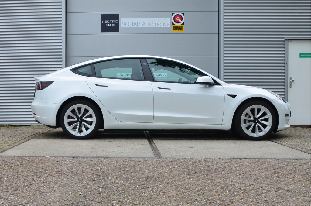 Tesla Model 3 – foto 4