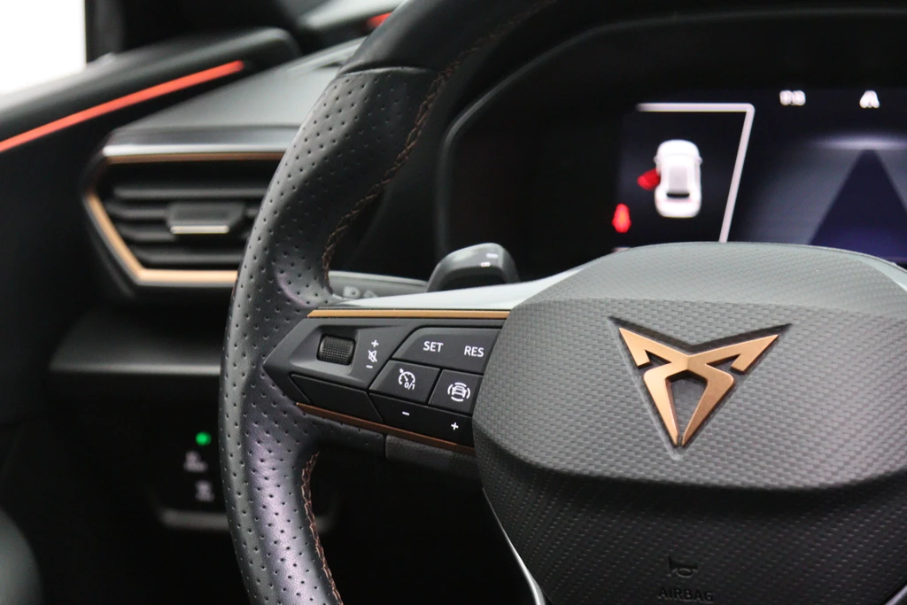 CUPRA Leon – foto 18