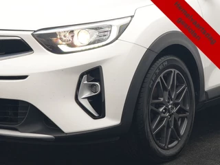 Kia Stonic – thumbnail 16