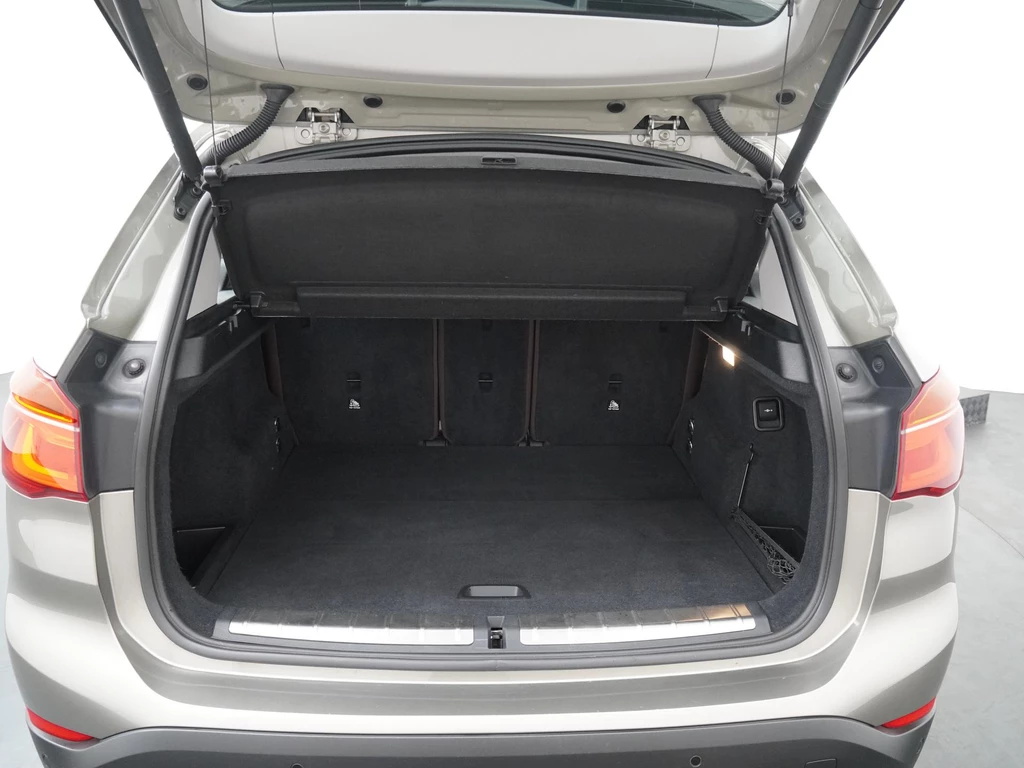 BMW X1 – foto 11