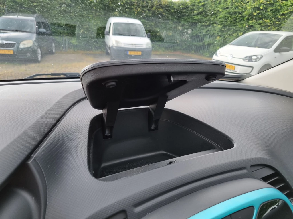 Renault Captur – foto 30