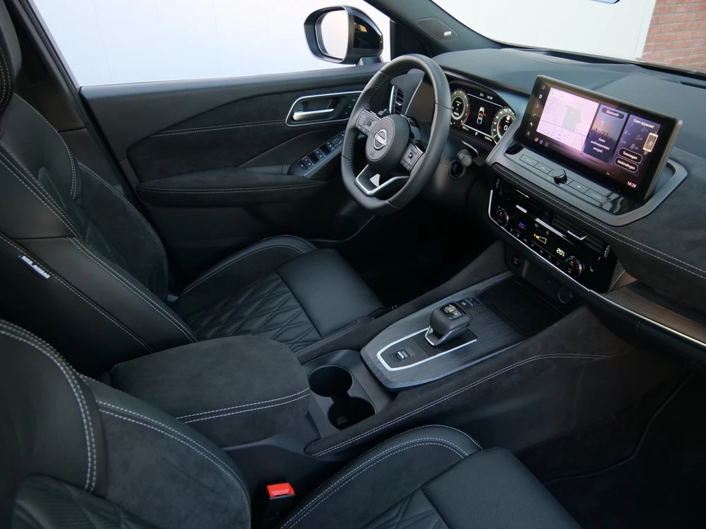 Nissan QASHQAI – foto 26