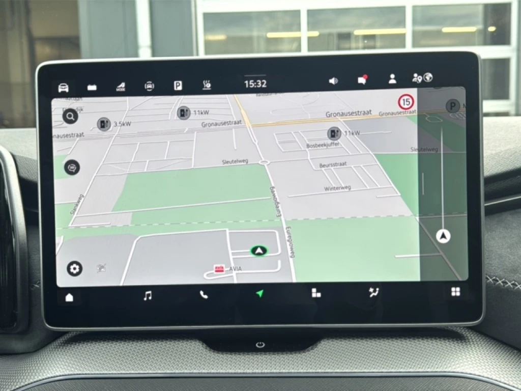 Škoda Kodiaq – foto 26
