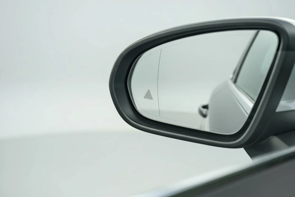 Mercedes-Benz A-Klasse – foto 23