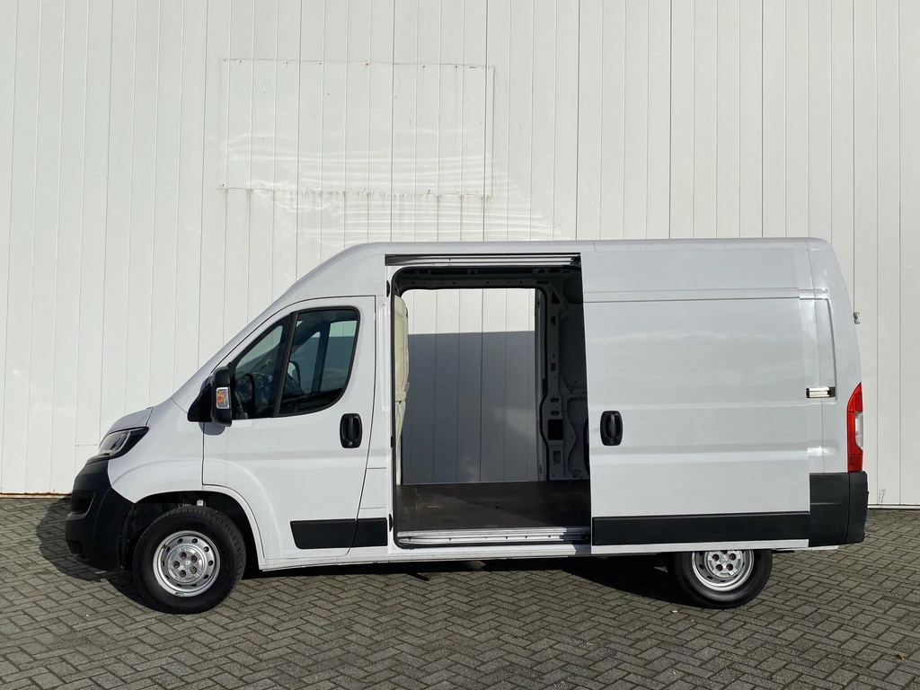 Peugeot Boxer – foto 3