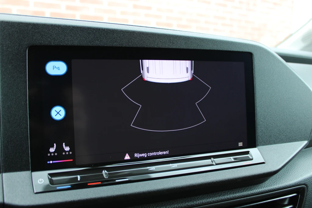Volkswagen Caddy – foto 21