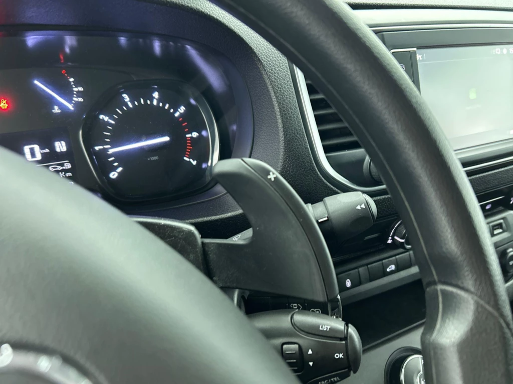 Opel Vivaro – foto 11