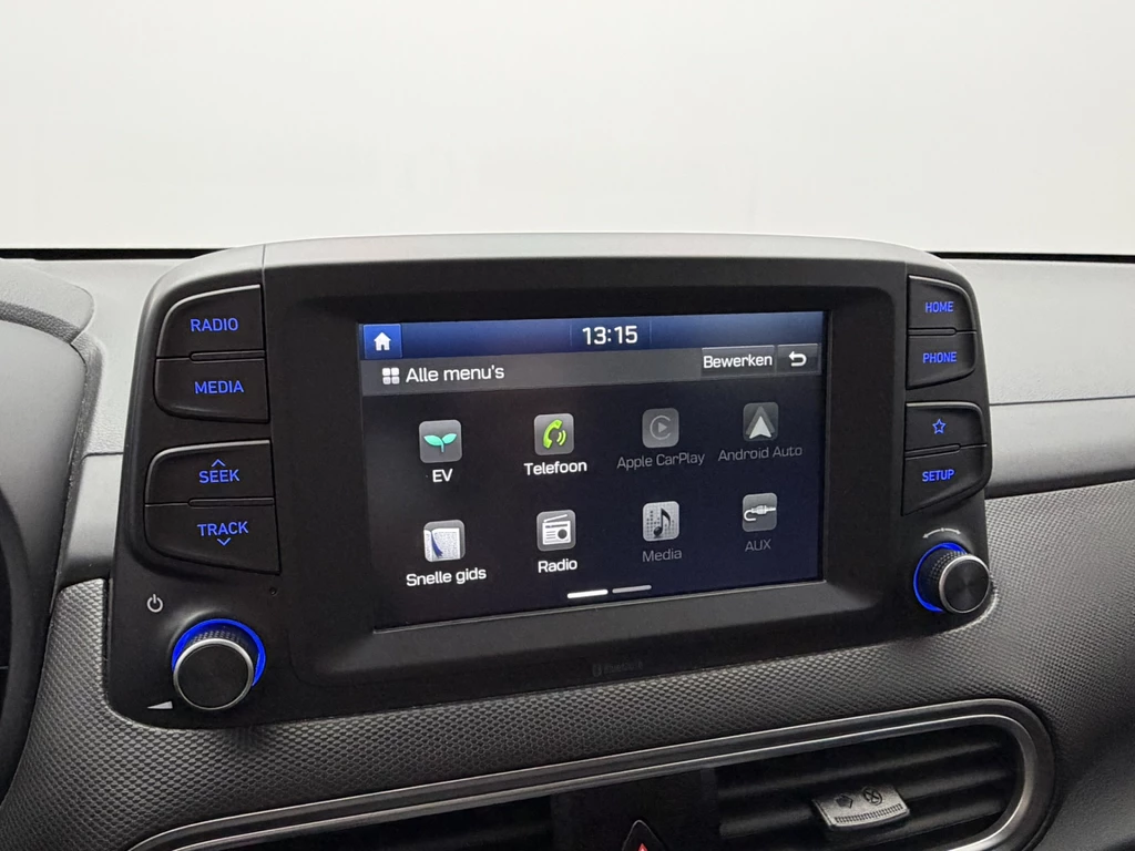 Hyundai Kona – foto 14