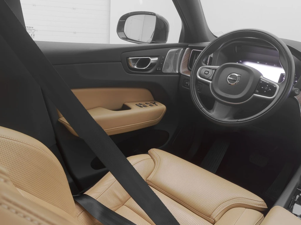 Volvo XC60 – foto 27