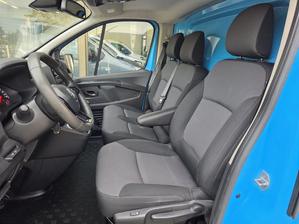 Renault Trafic – foto 20