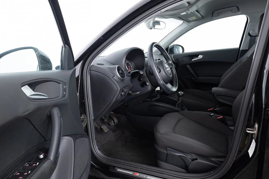 Audi A1 Sportback – foto 24