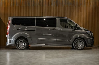 Ford Transit Custom – thumbnail 4