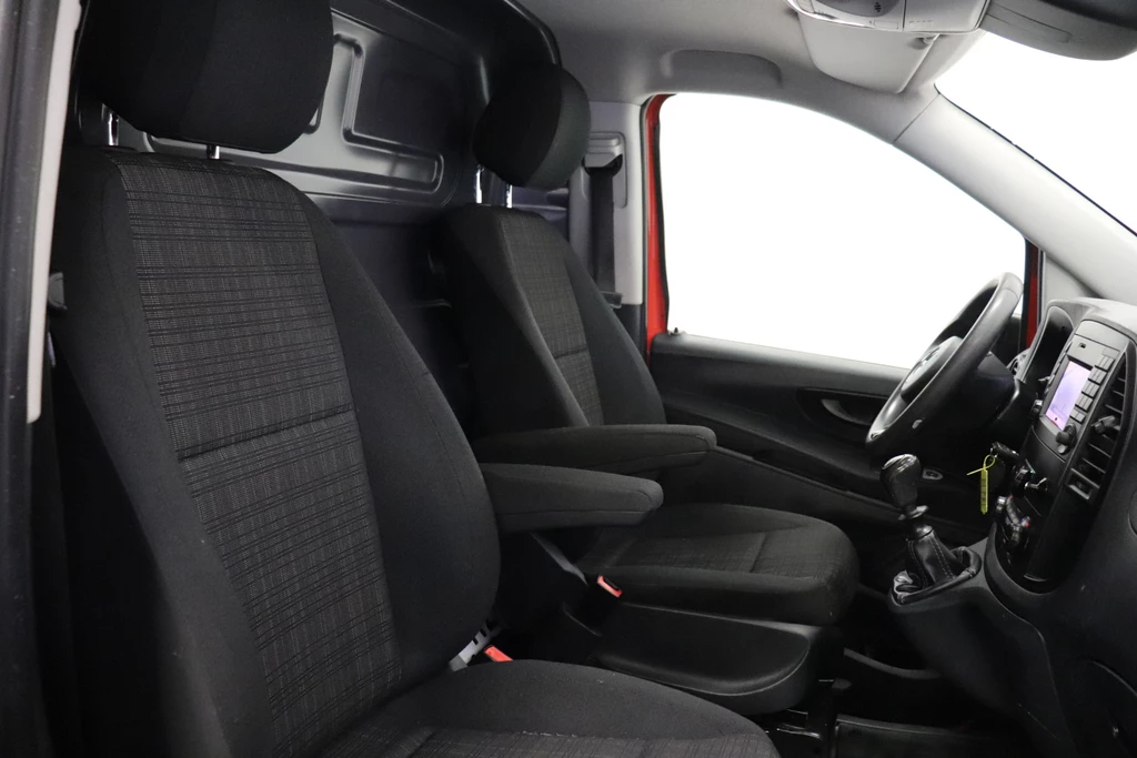 Mercedes-Benz Vito – foto 10