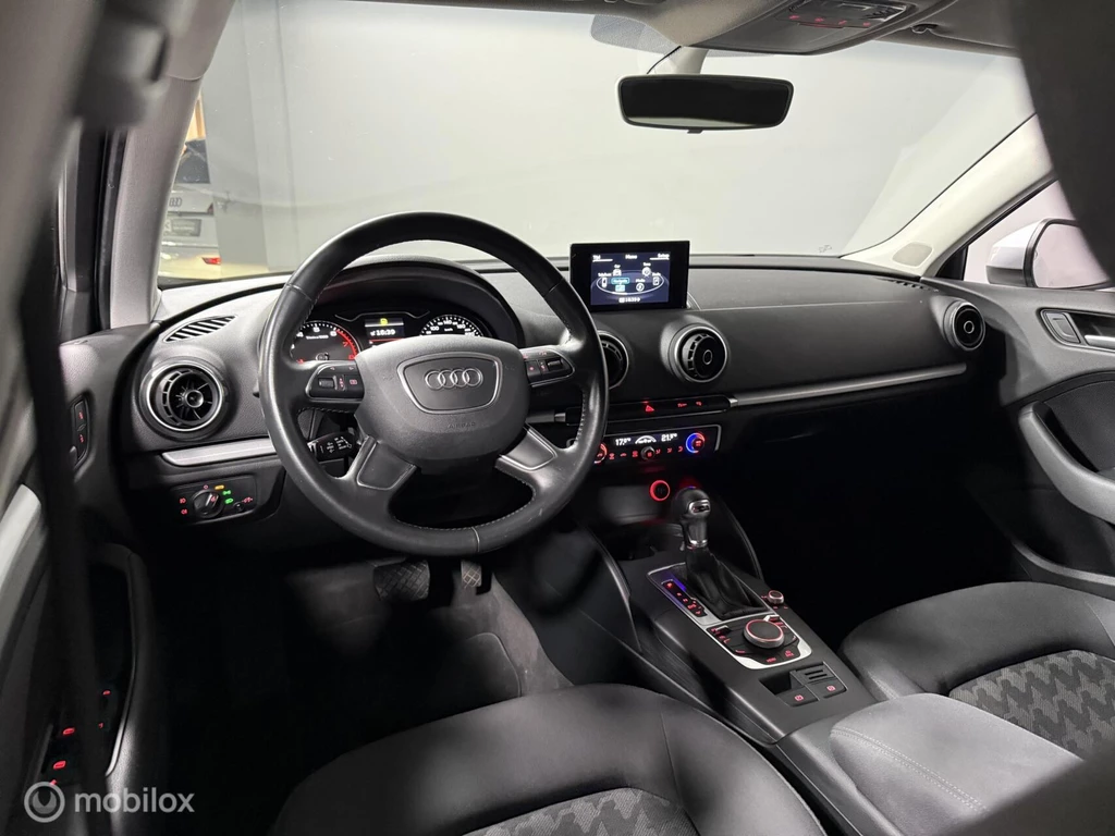 Audi A3 – foto 39