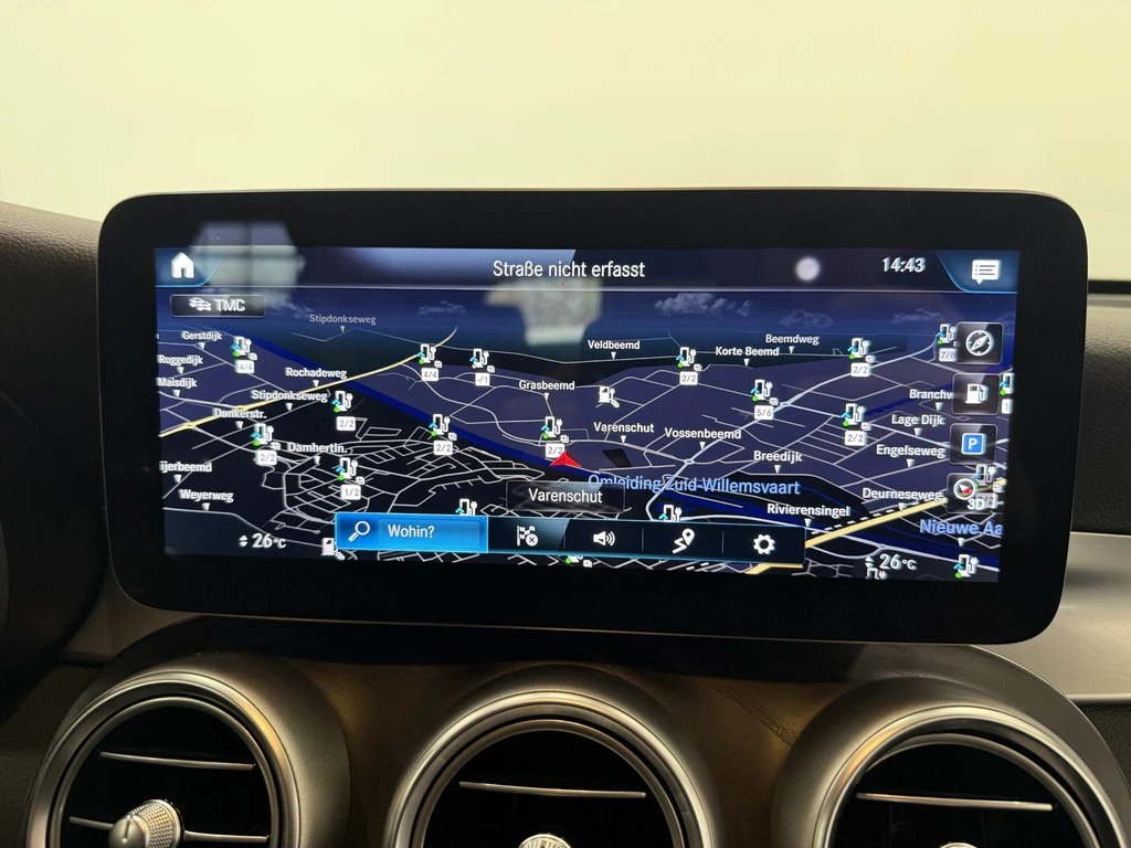 Mercedes-Benz GLC – foto 26