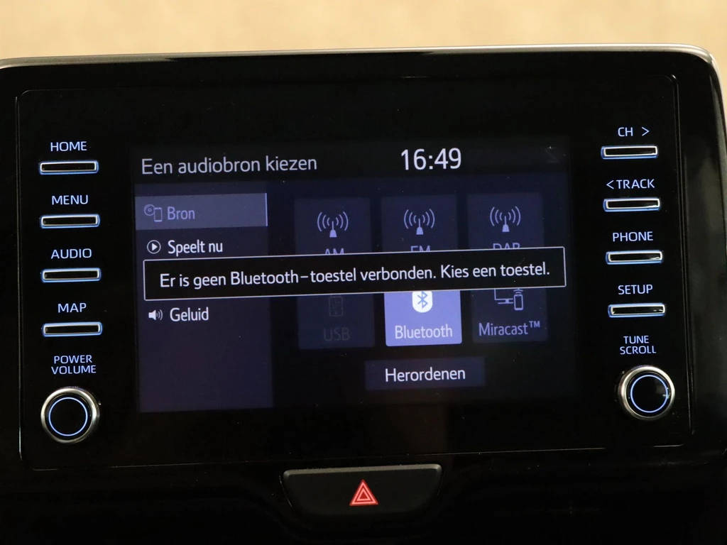 Toyota Yaris – foto 34