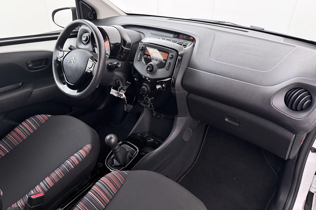 Citroën C1 – foto 15