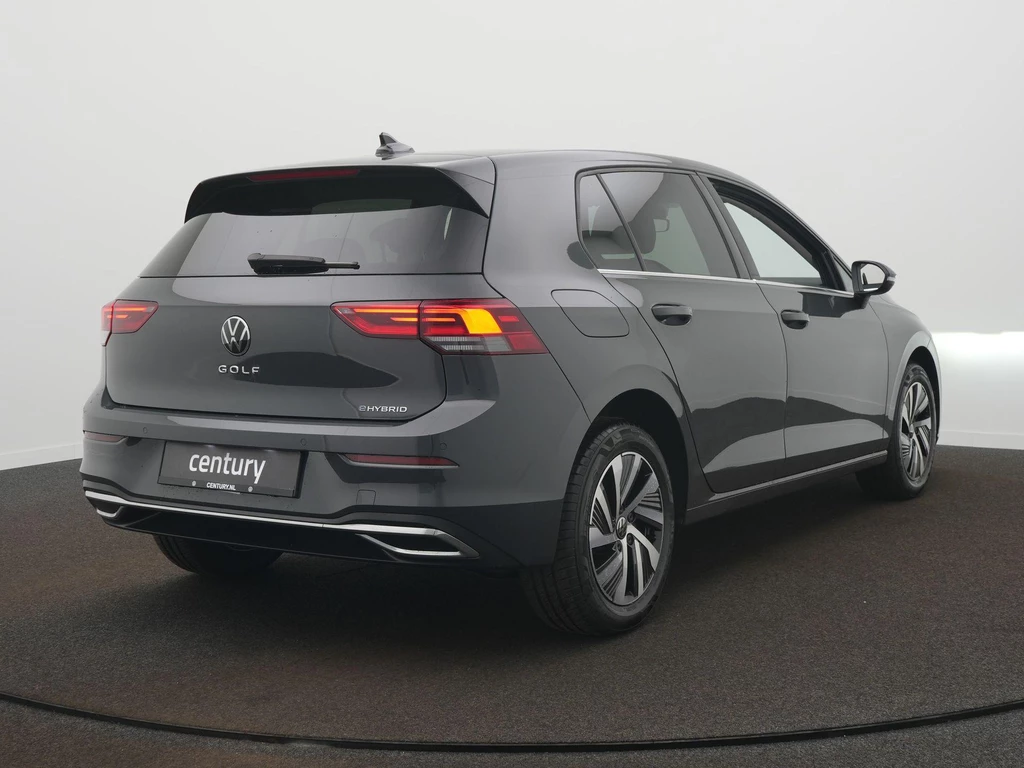 Volkswagen Golf – foto 6