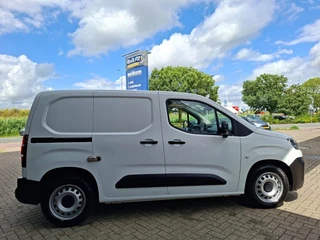 Citroën Berlingo – thumbnail 4