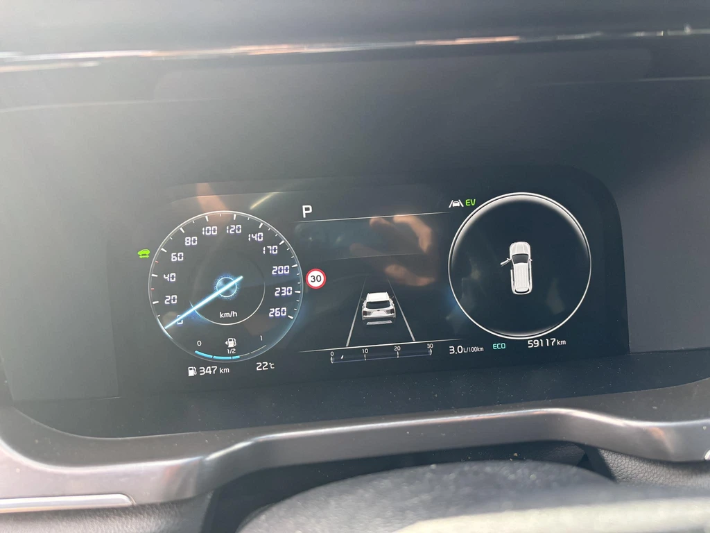 Kia Sorento – foto 4