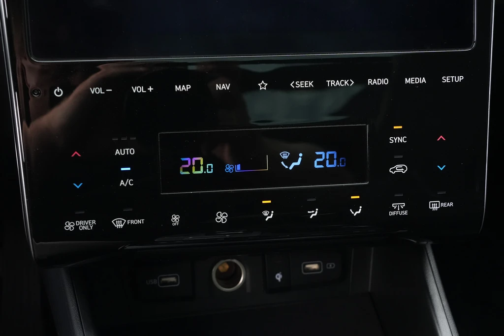 Hyundai Tucson – foto 16