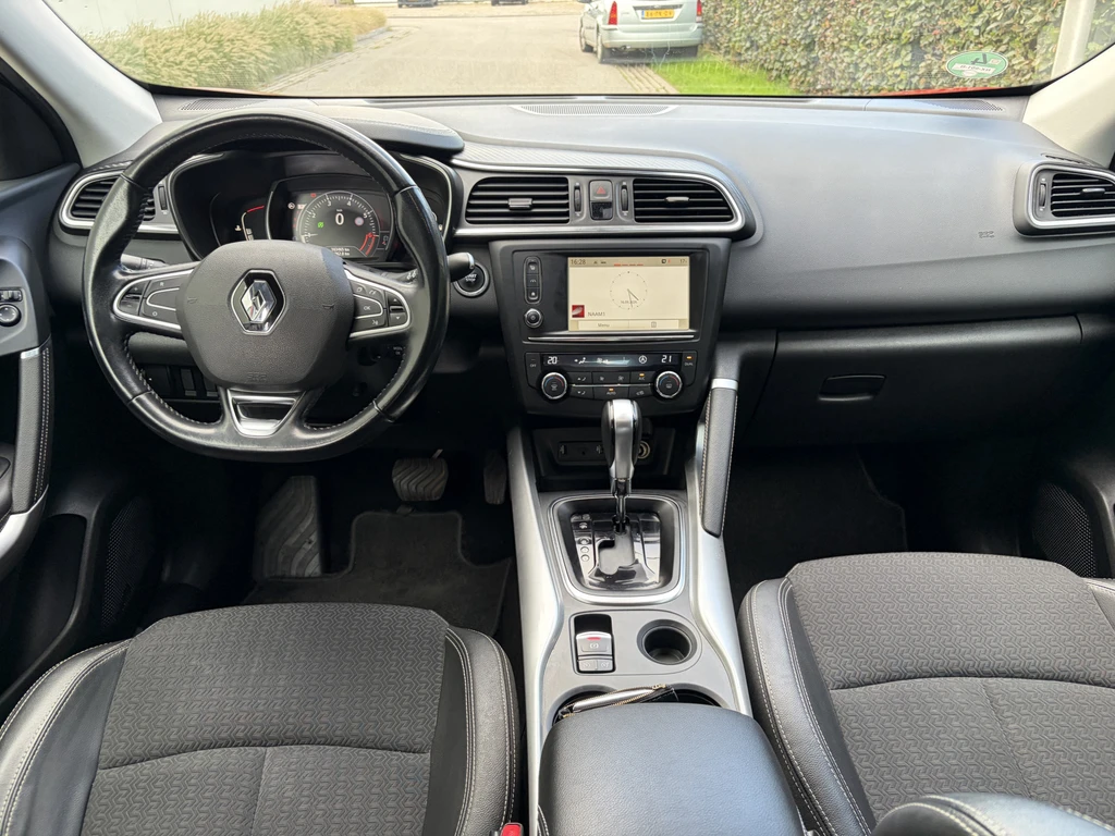 Renault Kadjar – foto 10