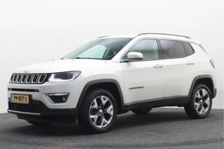 Jeep Compass – thumbnail 1