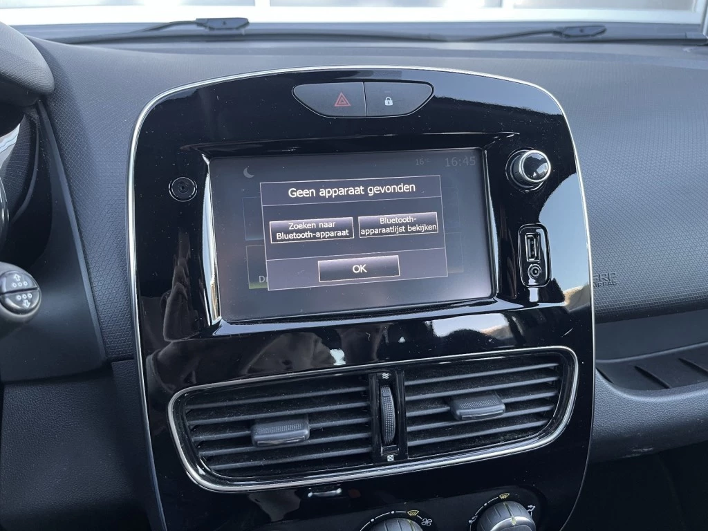Renault Clio – foto 17
