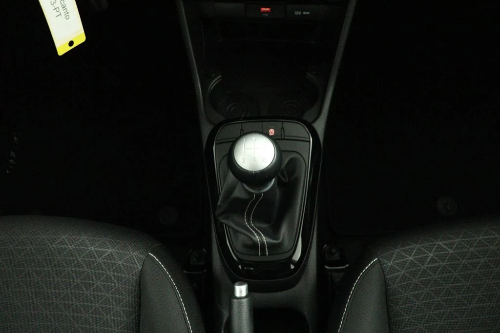 Kia Picanto – foto 43
