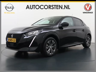 Peugeot e-208 – thumbnail 1