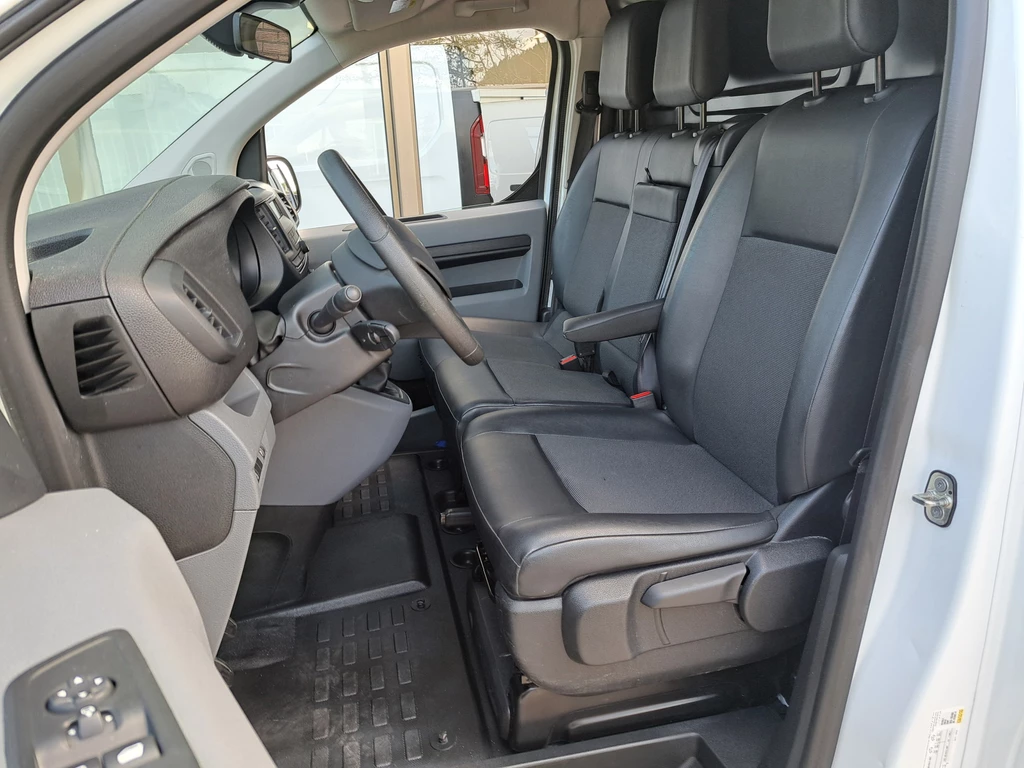 Opel Vivaro – foto 21